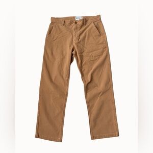 Local Boy Outfitters Men's Khaki Pants - Size 34/30